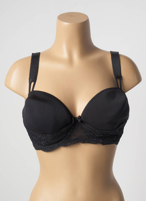 Sutien negru SIMONE PERELE femeie