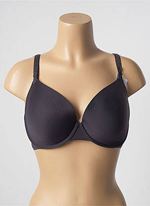 Sutien broderie top sutien modelat violet SIMONE PERELE femeie