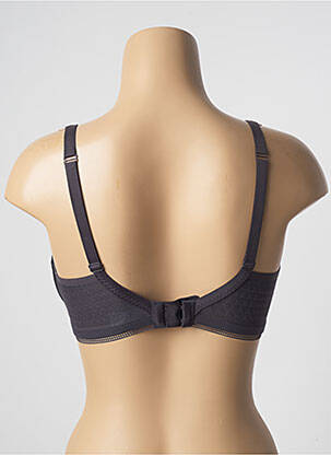 Sutien broderie top sutien modelat violet SIMONE PERELE femeie