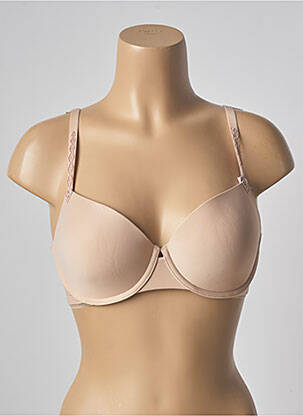Sutien broderie top sutien modelat piele SIMONE PERELE femeie