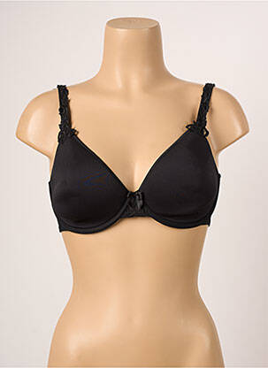 Sutien top sutien modelat top sutien modelat negru SIMONE PERELE femeie
