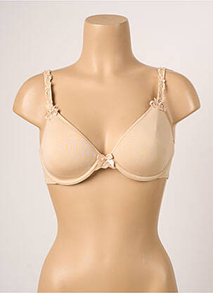 Sutien bej SIMONE PERELE femeie