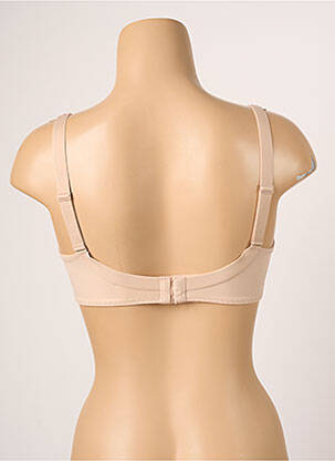 Sutien broderie top sutien modelat bej SIMONE PERELE femeie