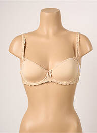Sutien top sutien push-up top sutien push-up bej SIMONE PERELE femeie
