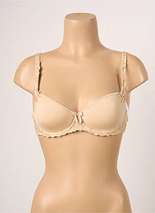 Sutien bej SIMONE PERELE femeie