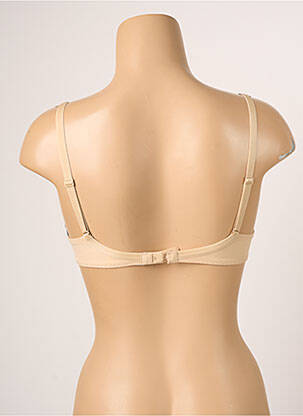 Sutien top sutien push-up top sutien push-up bej SIMONE PERELE femeie