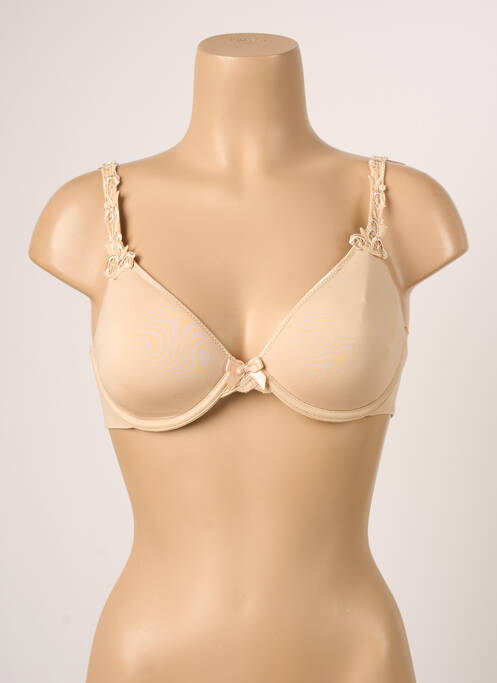 Sutien bej SIMONE PERELE femeie