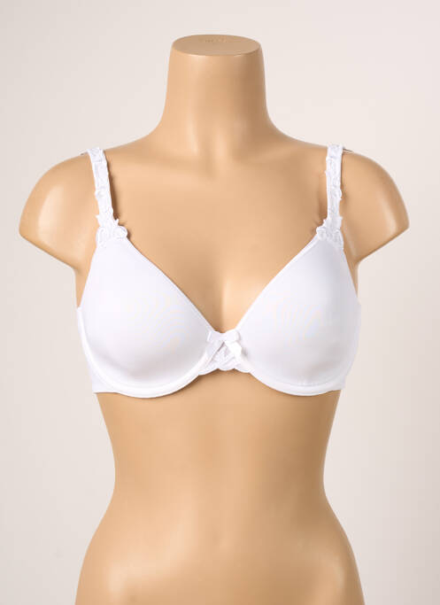 Sutien alb SIMONE PERELE femeie