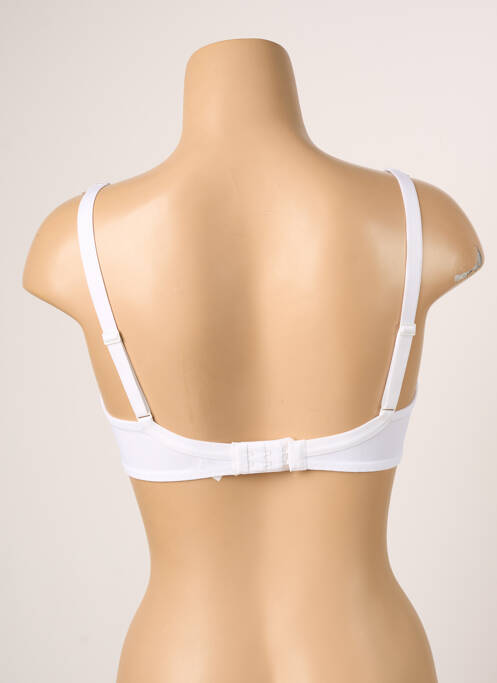 Sutien alb SIMONE PERELE femeie