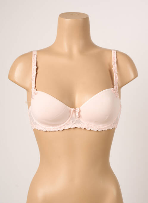 Sutien roz SIMONE PERELE femeie