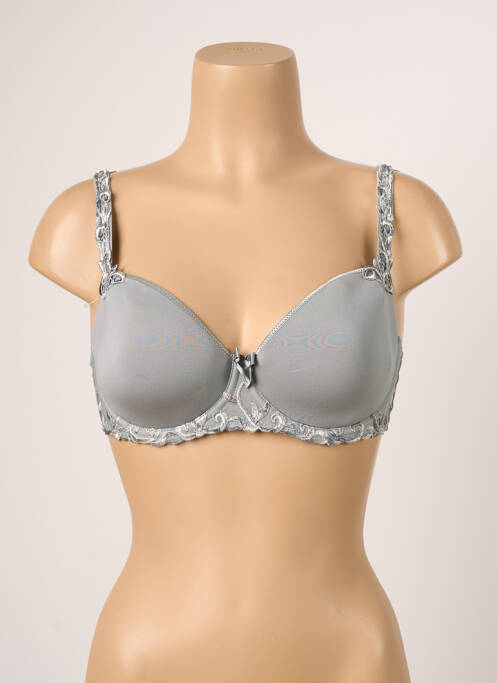 Sutien gri SIMONE PERELE femeie