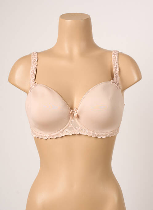 Sutien bej SIMONE PERELE femeie