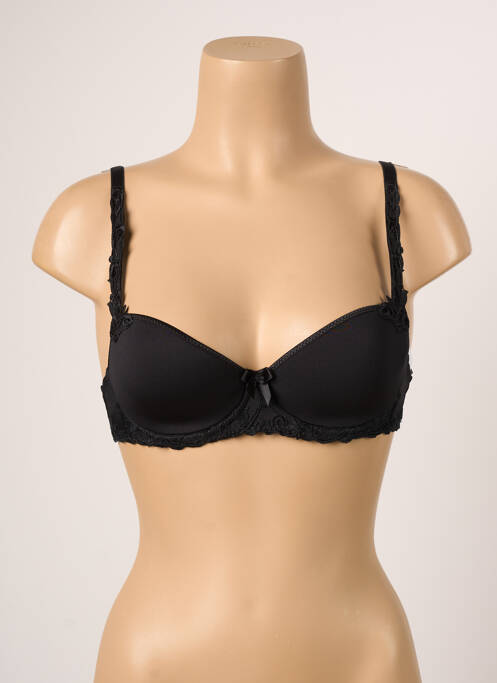 Sutien negru SIMONE PERELE femeie