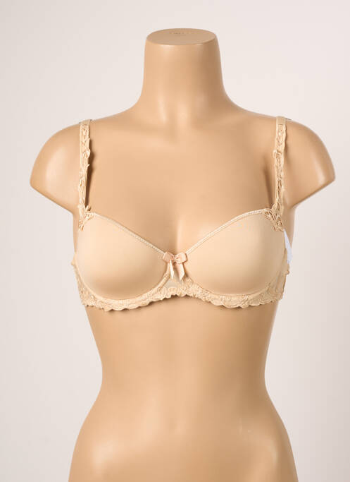 Sutien bej SIMONE PERELE femeie