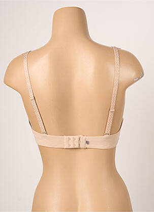 Sutien top sutien modelat top sutien modelat culoare piersică SIMONE PERELE femeie