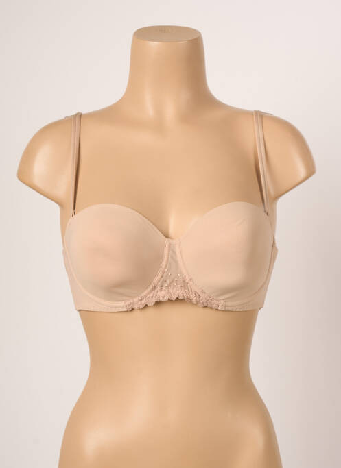 Sutien bej SIMONE PERELE femeie