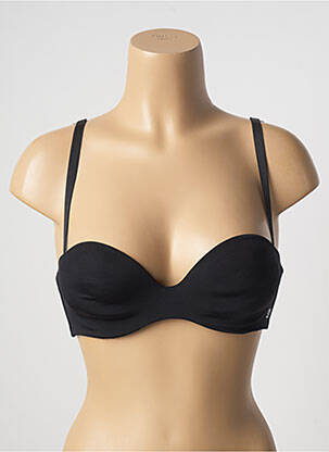 Sutien negru SIMONE PERELE femeie