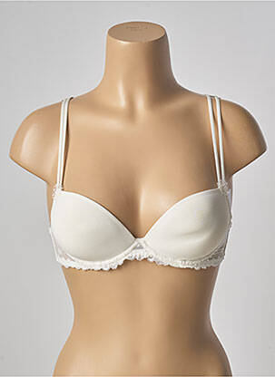 Sutien bej SIMONE PERELE femeie