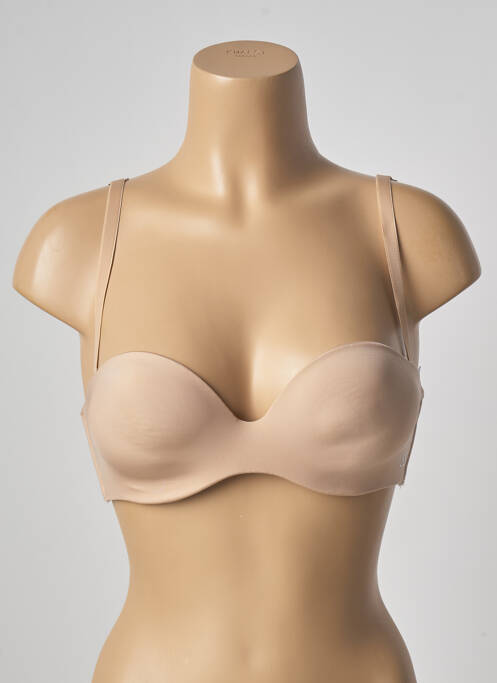 Sutien bej SIMONE PERELE femeie