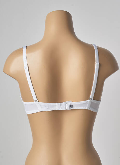 Sutien alb SIMONE PERELE femeie