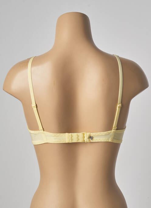 Sutien galben SIMONE PERELE femeie
