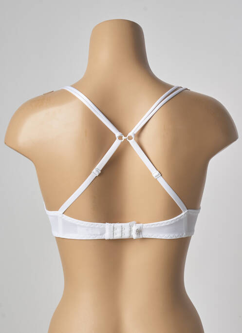 Sutien alb SIMONE PERELE femeie