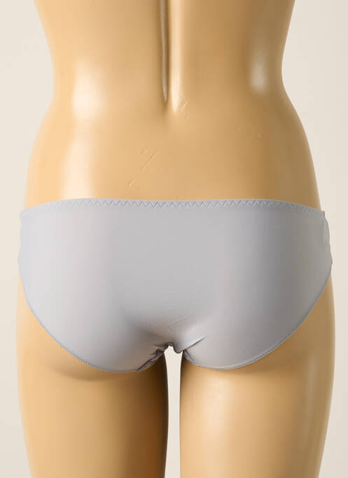 Chilot gri SIMONE PERELE femeie