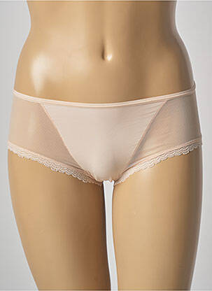 Shorty piele SIMONE PERELE femeie