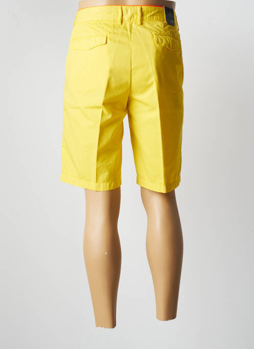 Bermudă galben PAUL & SHARK bărbat