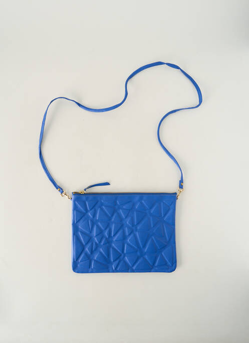 Plic albastru COP COPINE femeie