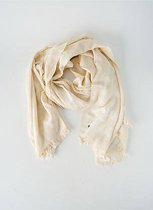 Eșarfă bej GENTLEMAN FARMER bărbat