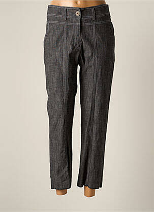 Pantalon 7/8 gri JUMFIL femeie