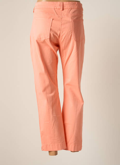 Pantalon 7/8 roz ANANKE femeie