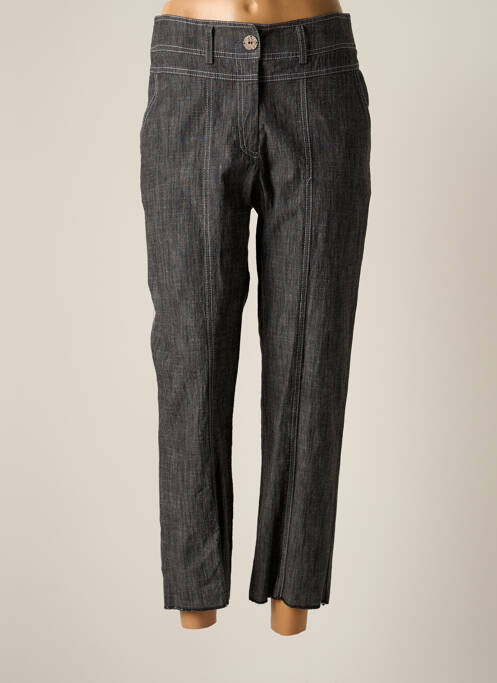 Pantalon 7/8 gri JUMFIL femeie