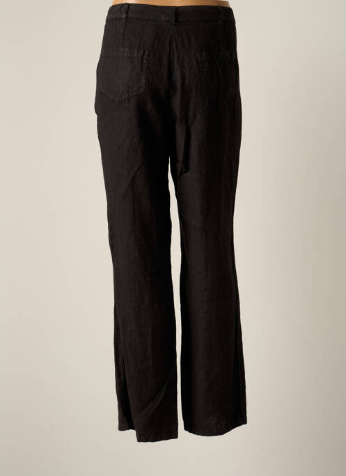 Pantalon drept negru JUMFIL femeie