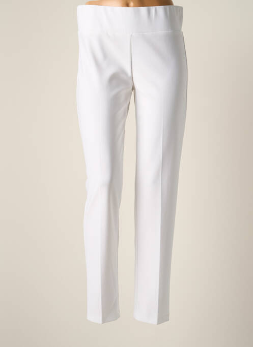 Colant alb FRANK LYMAN femeie