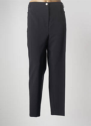 Pantalon drept negru JUMFIL femeie
