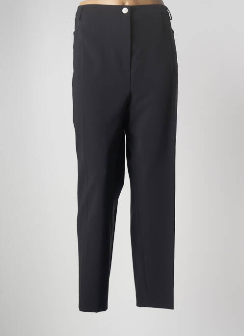 Pantalon drept negru JUMFIL femeie