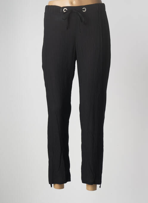 Pantalon 7/8 negru MERI & ESCA femeie