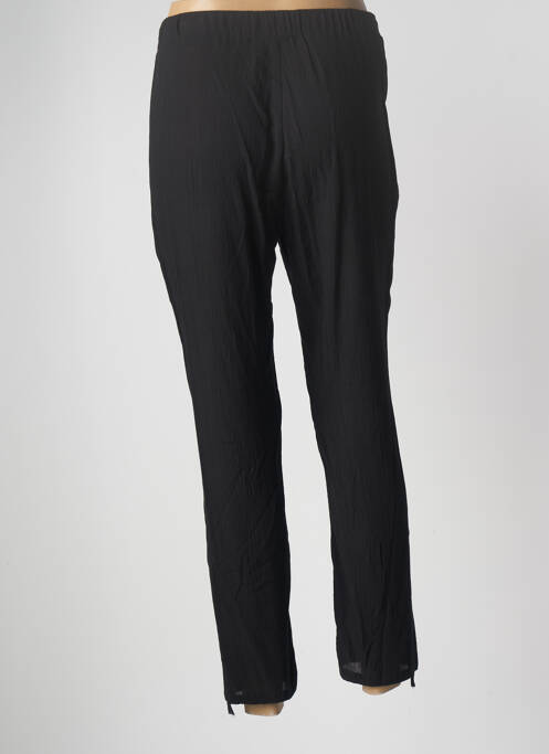 Pantalon 7/8 negru MERI & ESCA femeie