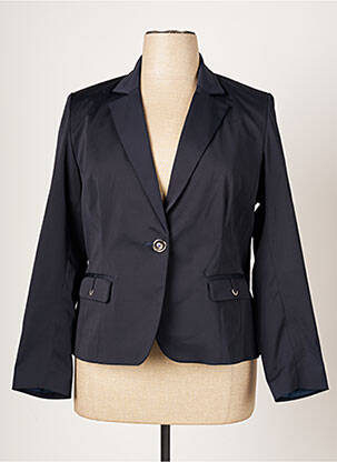 Sacou albastru JUMFIL femeie