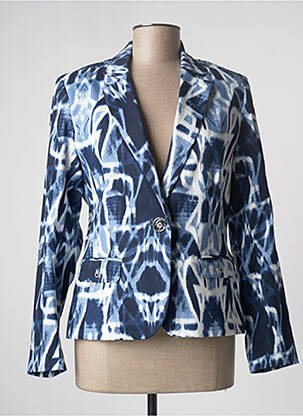 Sacou albastru JUMFIL femeie