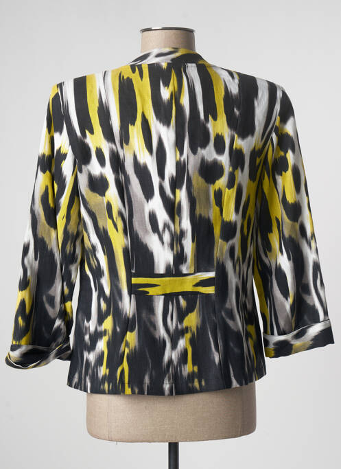 Jachete casual negru JUMFIL femeie