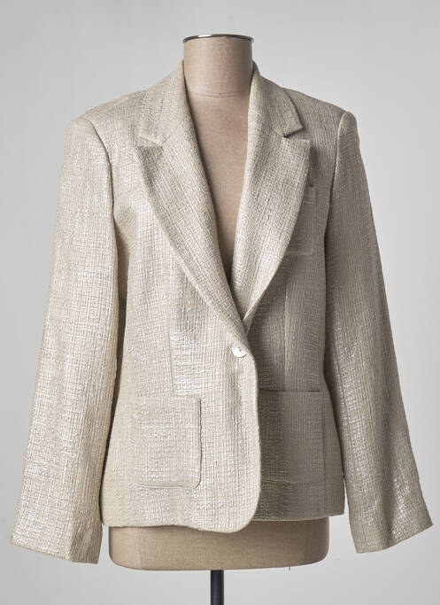 Sacou bej JUMFIL femeie