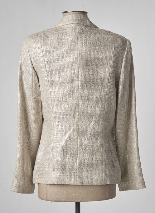 Sacou bej JUMFIL femeie