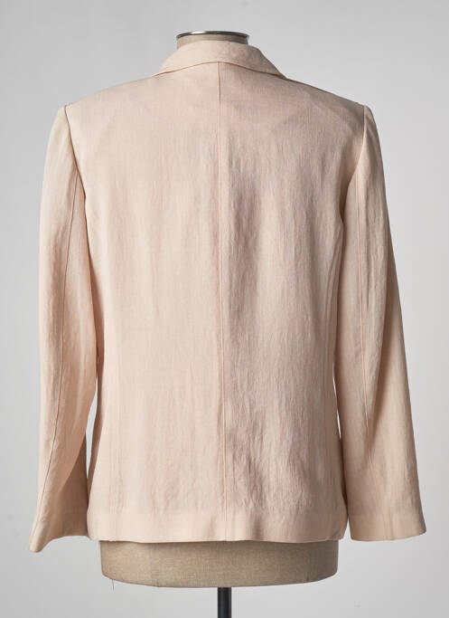 Jachete casual roz JUMFIL femeie