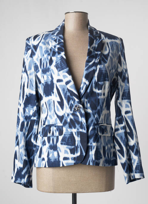 Sacou albastru JUMFIL femeie