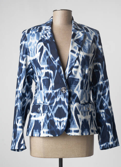 Sacou albastru JUMFIL femeie