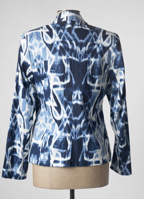 Sacou albastru JUMFIL femeie