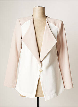 Sacou bej JUMFIL femeie